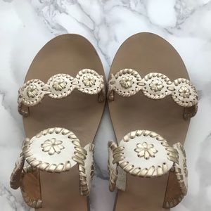 Jack Rogers Lauren Sandal